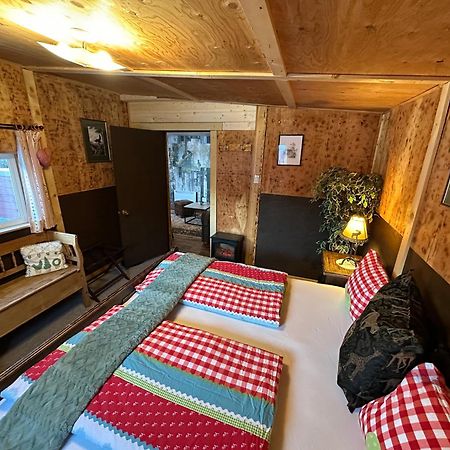 The Cabin Stewart Exterior photo