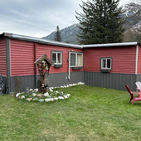 The Cabin Stewart Exterior photo
