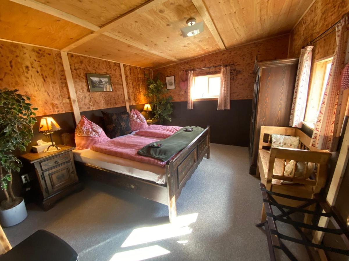 The Cabin Stewart Exterior photo