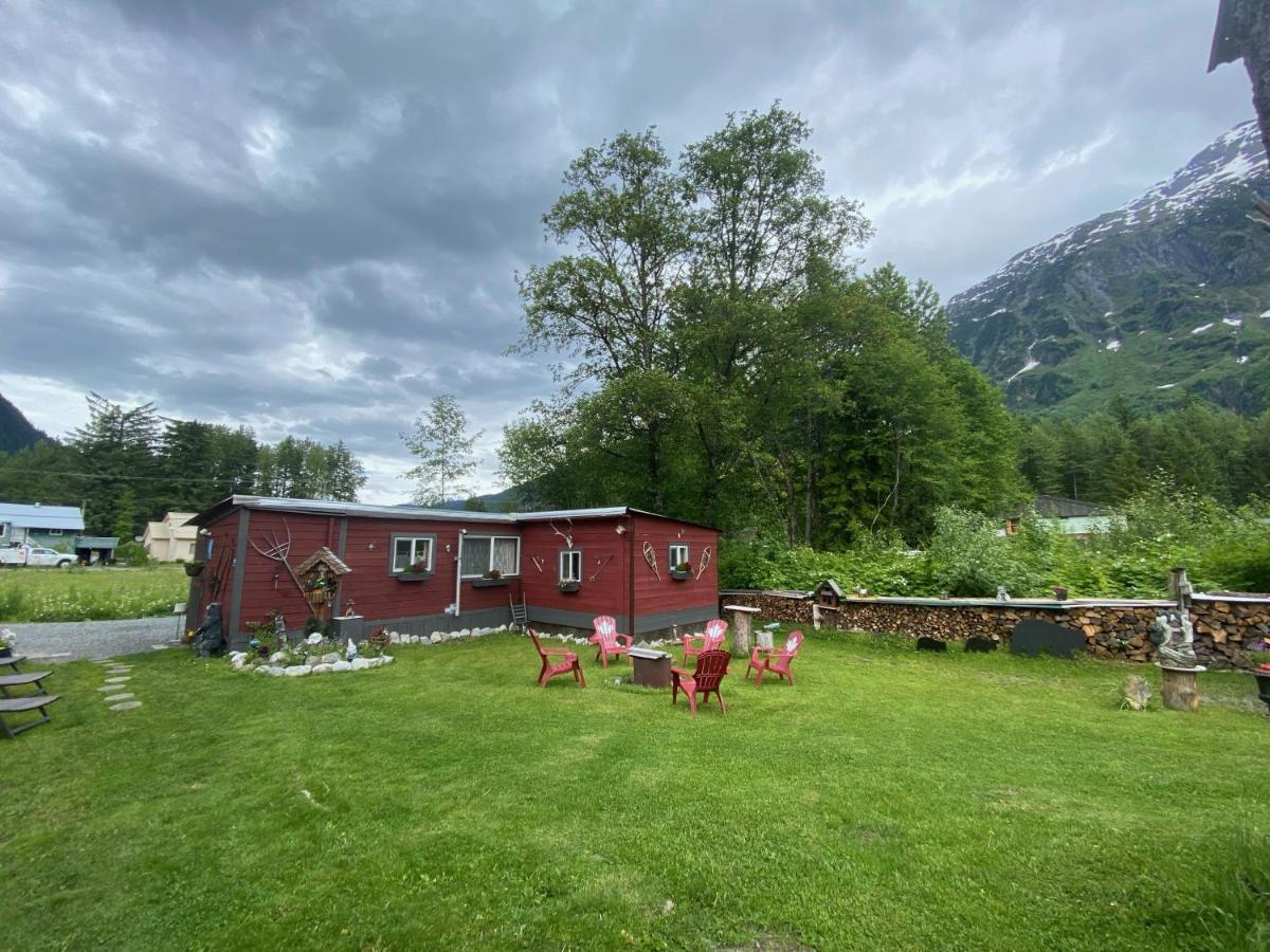 The Cabin Stewart Exterior photo