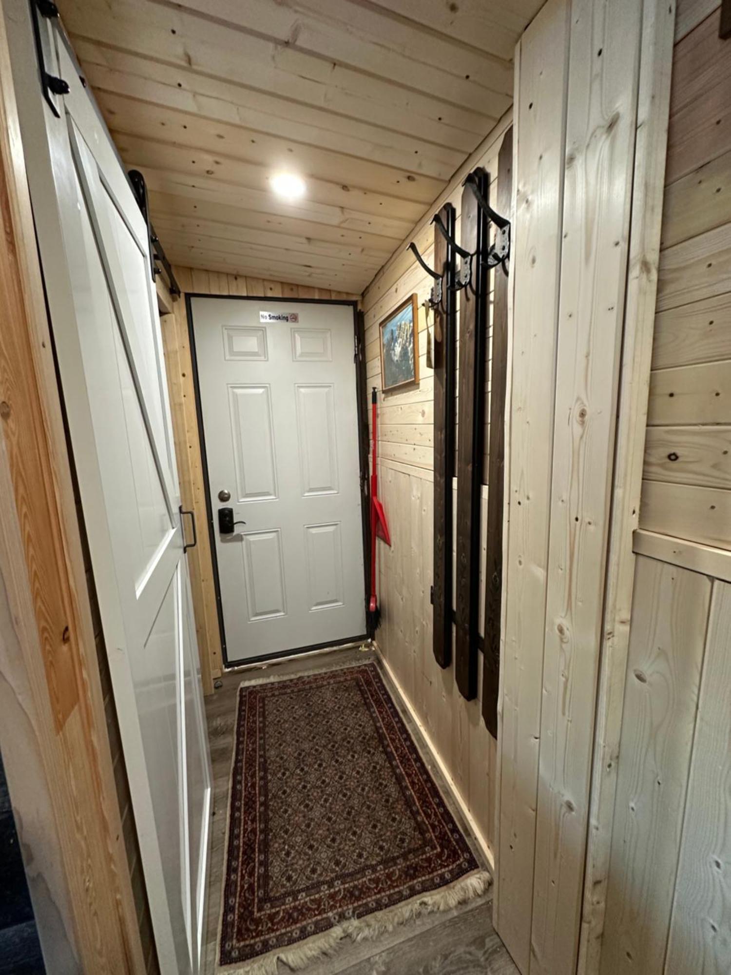 The Cabin Stewart Exterior photo